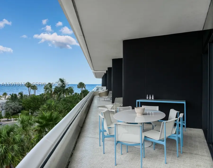 3315 Collins Ave #4C, Miami Beach, FL 33140 - #2