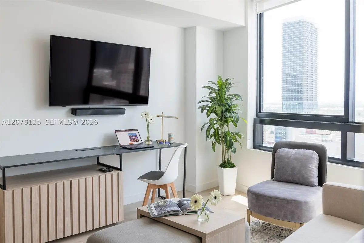 225 N Miami Ave #2107, Miami, FL 33128 - #1
