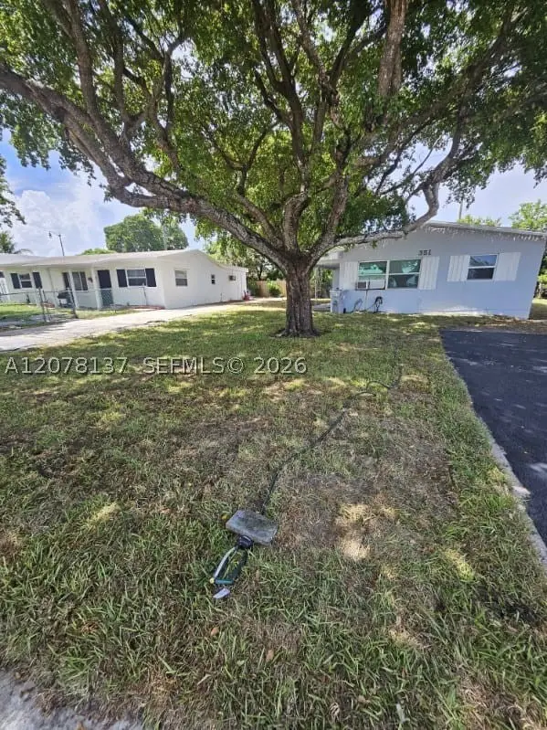 351 NE 25th Ct, Pompano Beach, FL 33064 - #2