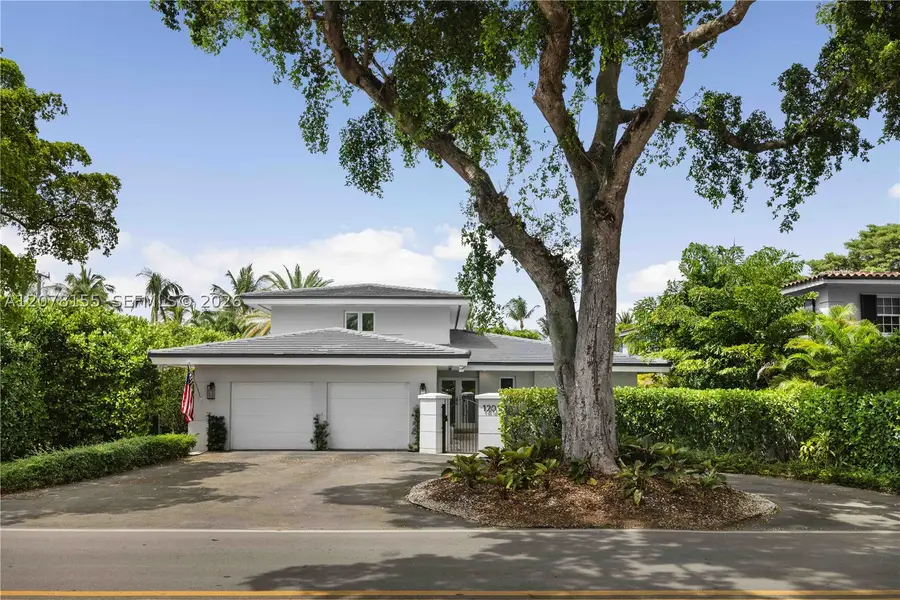 1201 Campo Sano Ave, Coral Gables, FL 33146 - #3