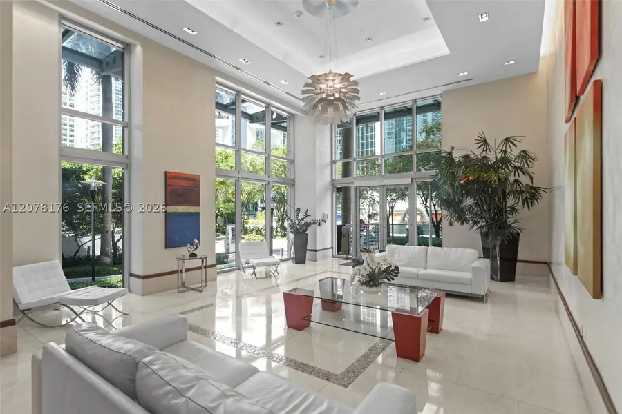 1060 Brickell Ave #2601, Miami, FL 33131 - #2