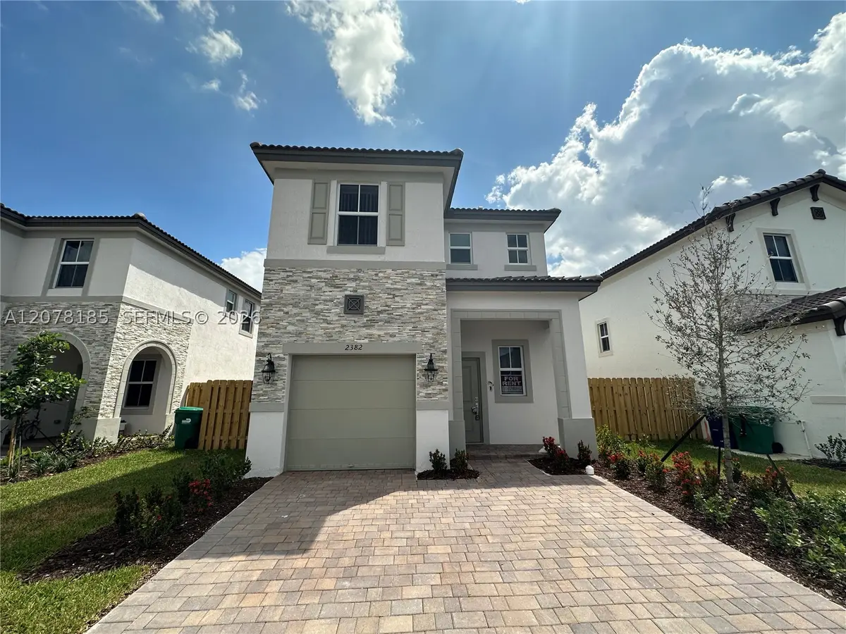 2382 NW 131st Cir, Miami, FL 33167 - #1