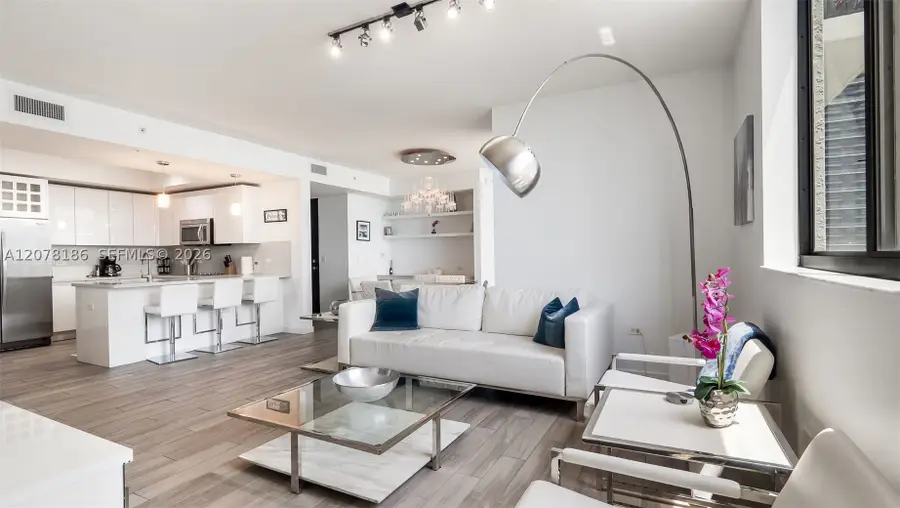 999 SW 1st Ave #2004, Miami, FL 33130 - #2