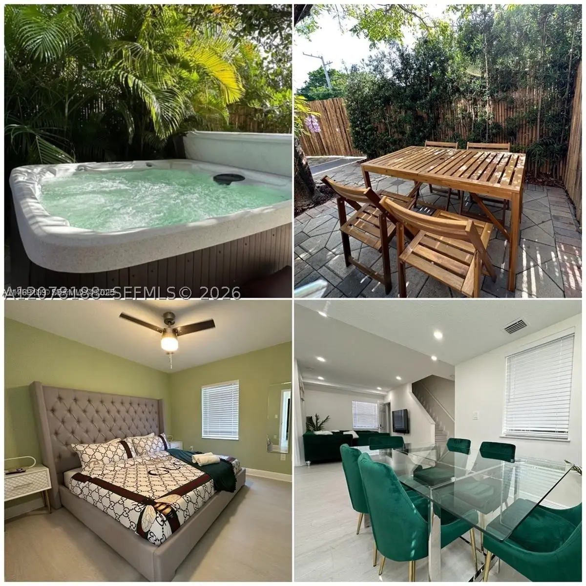 875 NW 2nd St, Miami, FL 33128 - #1