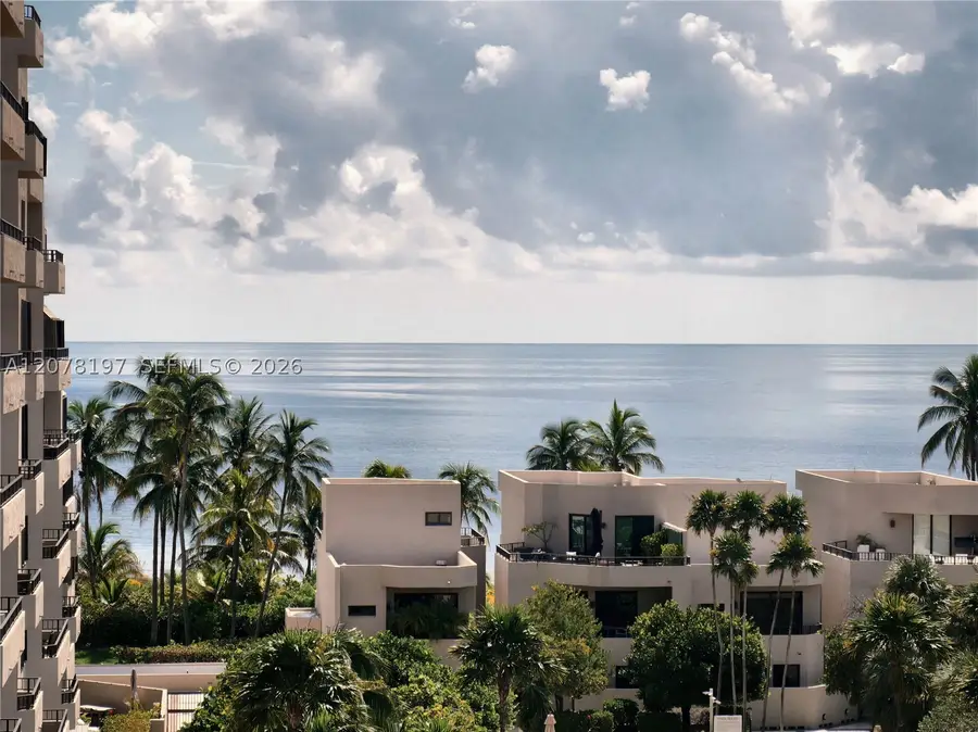 201 Crandon Blvd #605, Key Biscayne, FL 33149 - #2