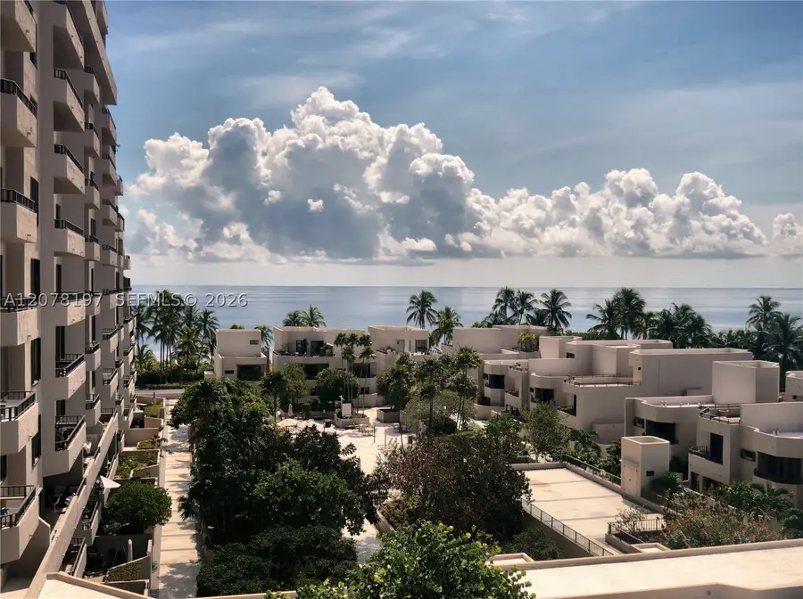 201 Crandon Blvd #605, Key Biscayne, FL 33149 - #3