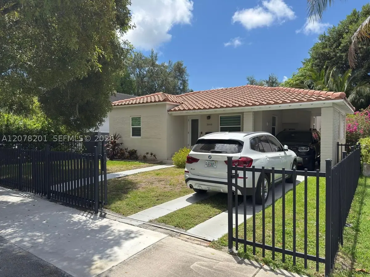 3860 SW 1st St, Miami, FL 33134 - #1