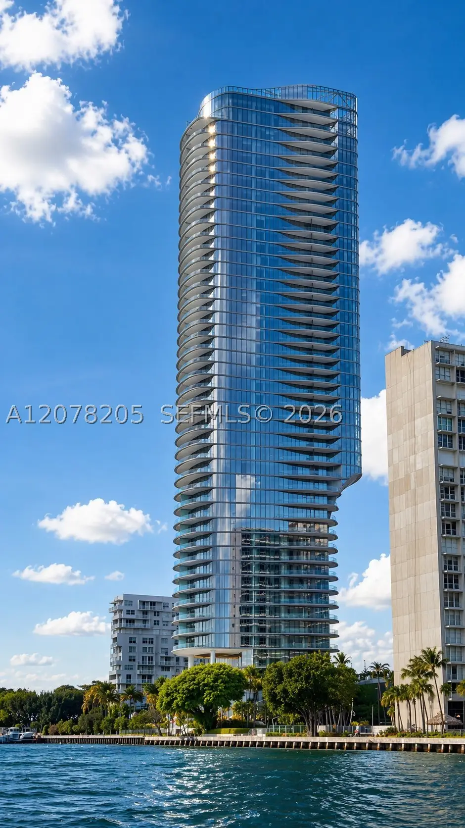 175 SE 25th Rd #504, Miami, FL 33131 - #1