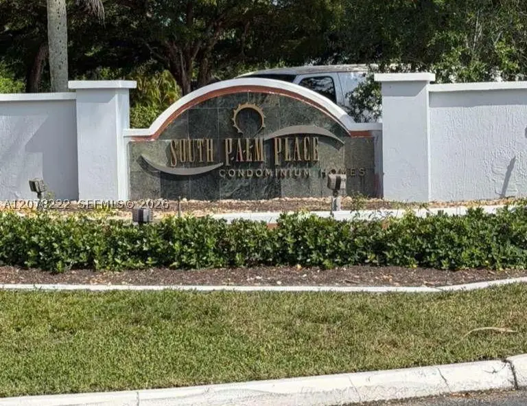 7610 Westwood Dr #122, Tamarac, FL 33321 - #1