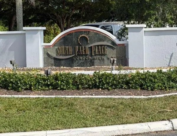 7610 Westwood Dr #122, Tamarac, FL 33321