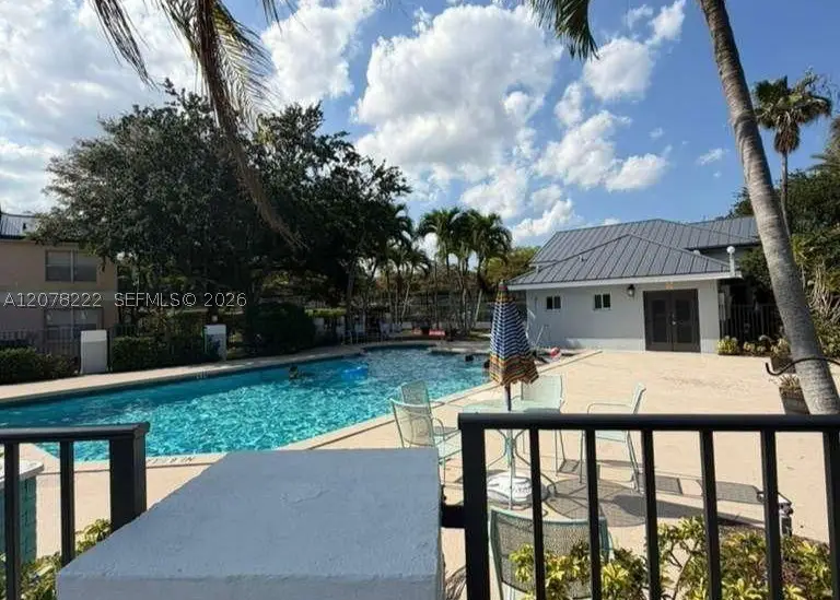7610 Westwood Dr #122, Tamarac, FL 33321 - #2