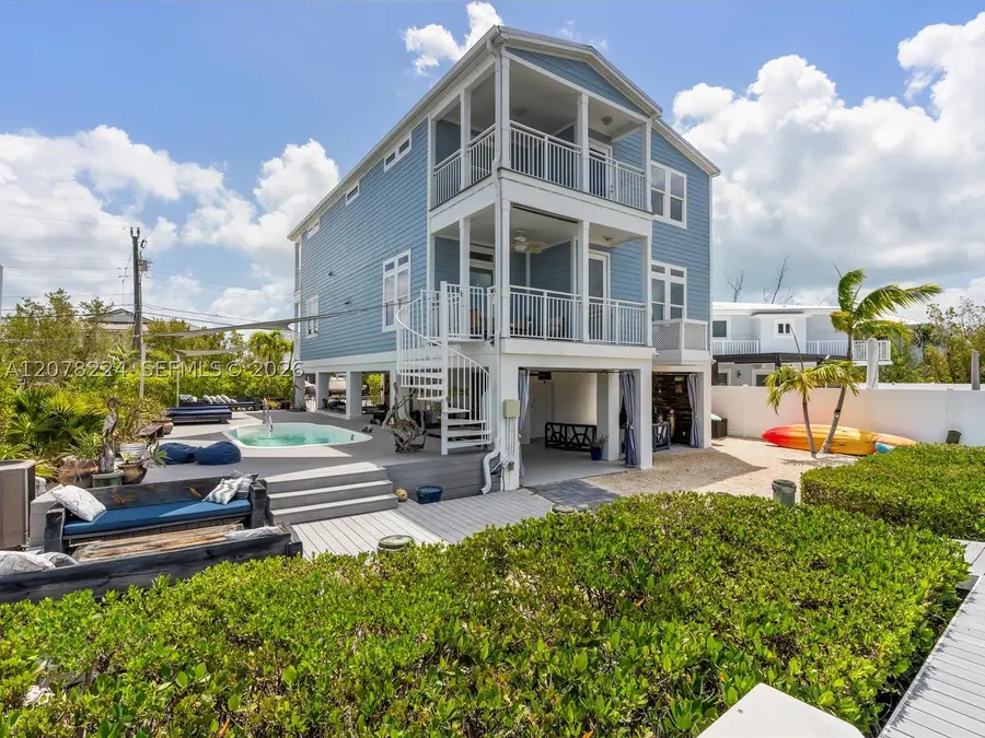 117 La Paloma Rd, Key Largo, FL 33037 - #3