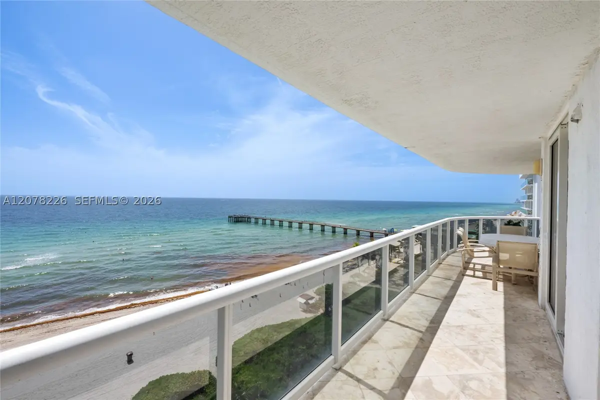 16711 Collins Ave #907, Sunny Isles Beach, FL 33160 - #1