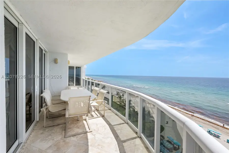 16711 Collins Ave #907, Sunny Isles Beach, FL 33160 - #2
