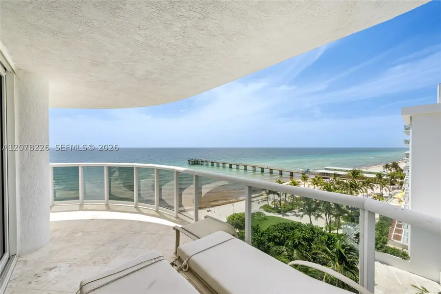 16711 Collins Ave #907, Sunny Isles Beach, FL 33160 - #3
