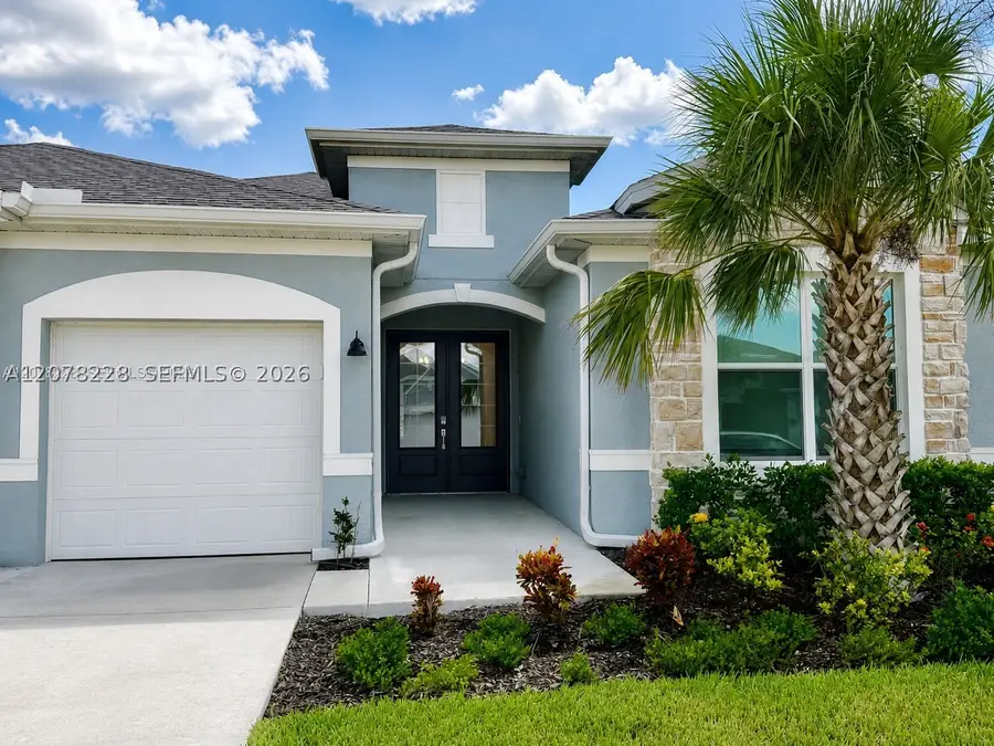 9291 Aqua Overlook Court, Lehigh Acres, FL 33936 - #3