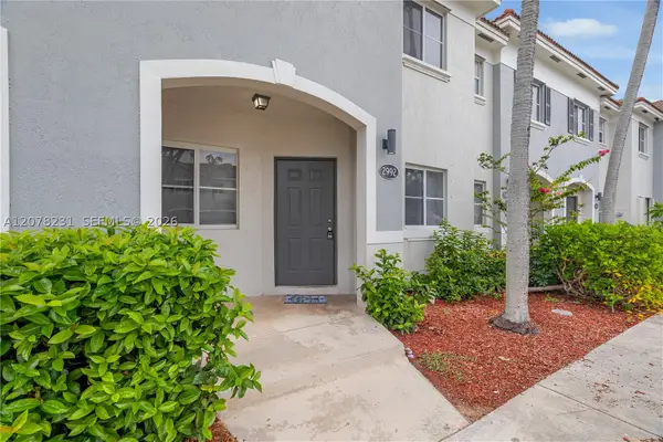 2992 SE 15th Ave, Homestead, FL 33035