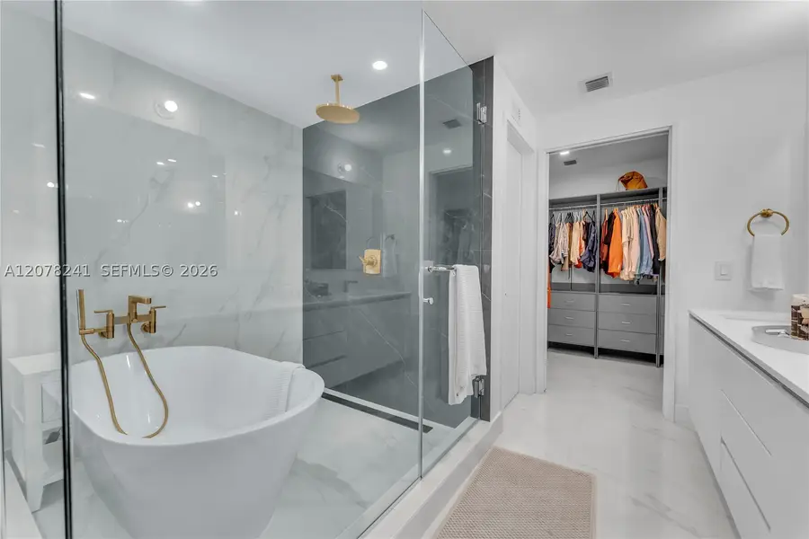 700 NE 24th Street #1405, Miami, FL 33137 - #3
