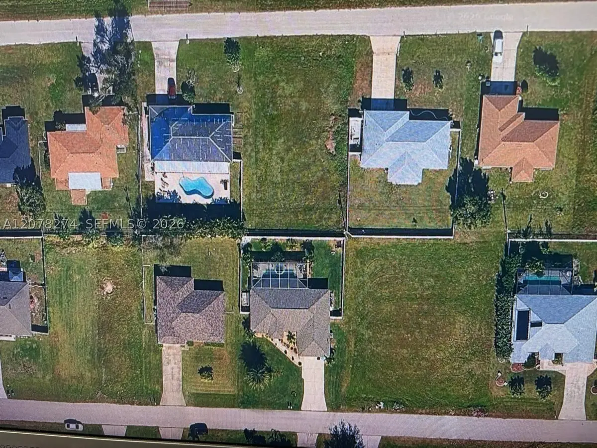 322 NE 11th, Cape Coral, FL 33909 - #1