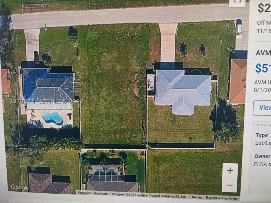 322 NE 11th, Cape Coral, FL 33909 - #2