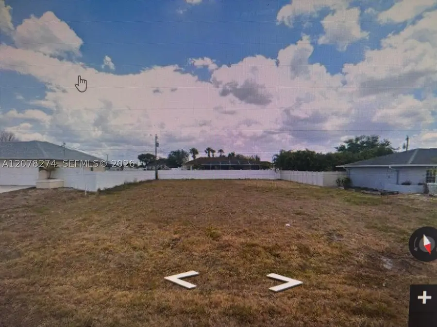 322 NE 11th, Cape Coral, FL 33909 - #3