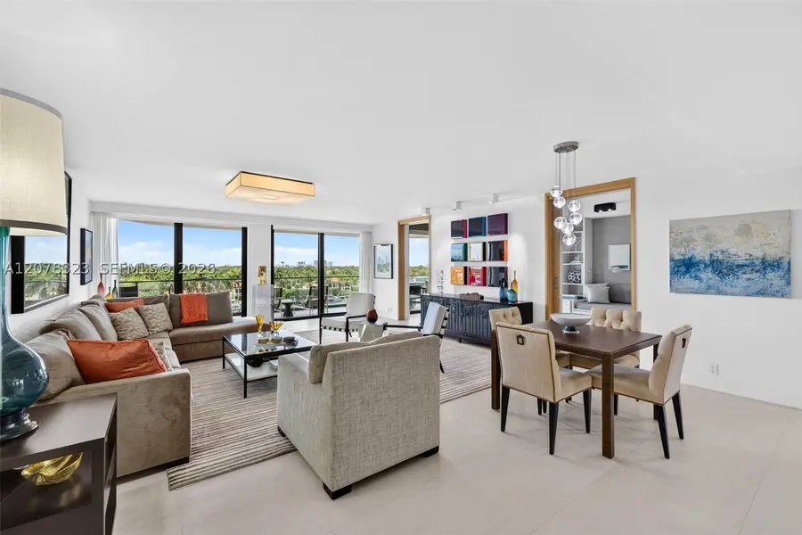 5500 Collins Ave #702, Miami Beach, FL 33140 - #2