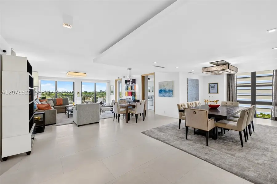 5500 Collins Ave #702, Miami Beach, FL 33140 - #3