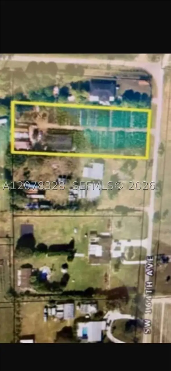 14430 Sw 164 Ave, Homestead, FL 33031