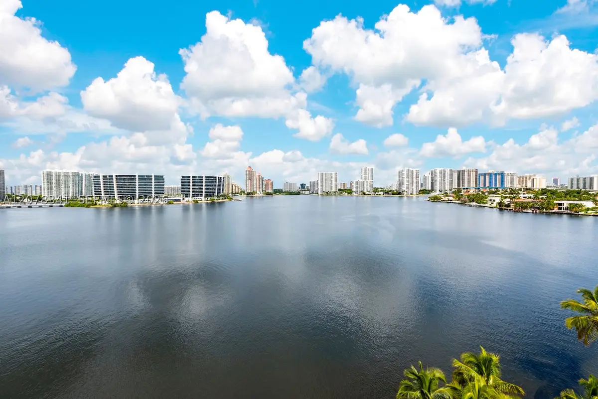 18100 N Bay Rd #1009, Sunny Isles Beach, FL 33160 - #1