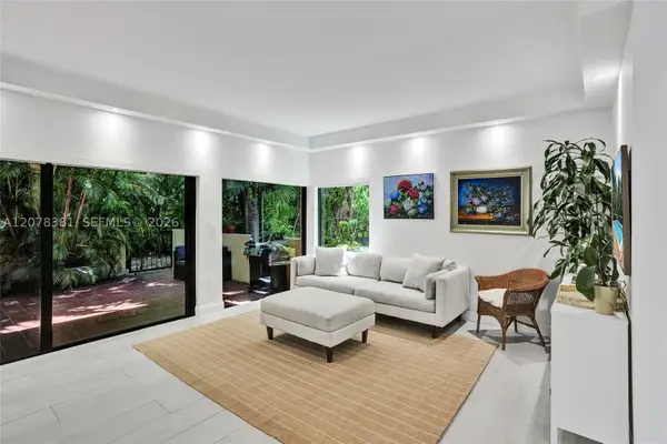 2420 Brickell Ave #108B, Miami, FL 33129