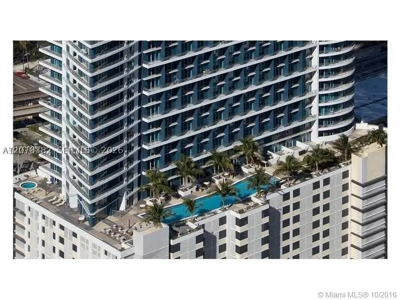 60 SW 13th St #3410, Miami, FL 33130 - #2