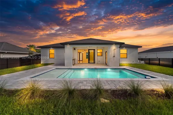 1609 NW 16th Ter, Cape Coral, FL 33993