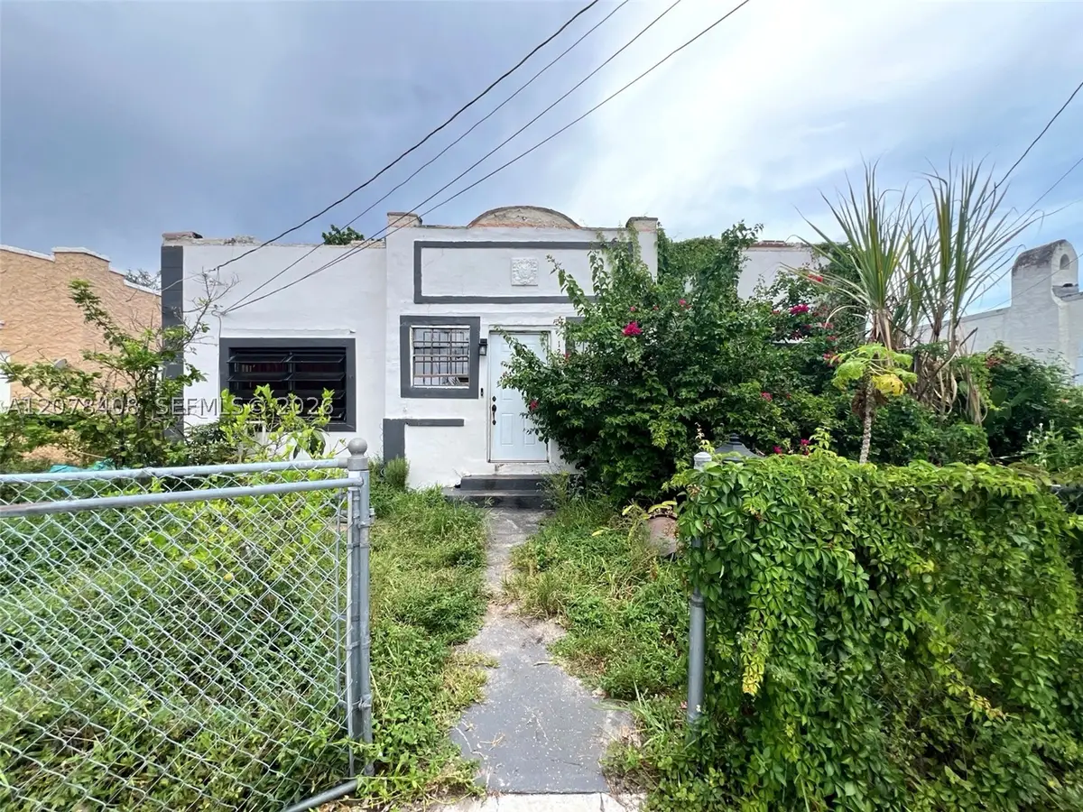 1275 NW 55th St, Miami, FL 33142 - #1