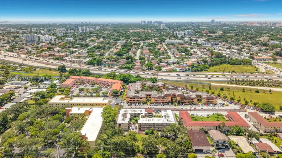 2441 NW 13th St #67, Miami, FL 33125 - #2