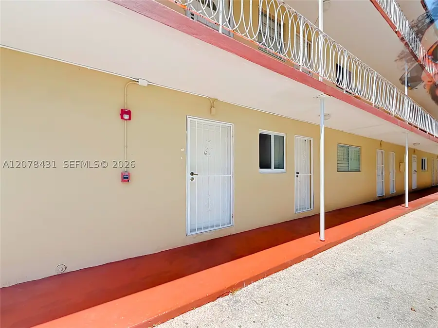 2441 NW 13th St #67, Miami, FL 33125 - #3