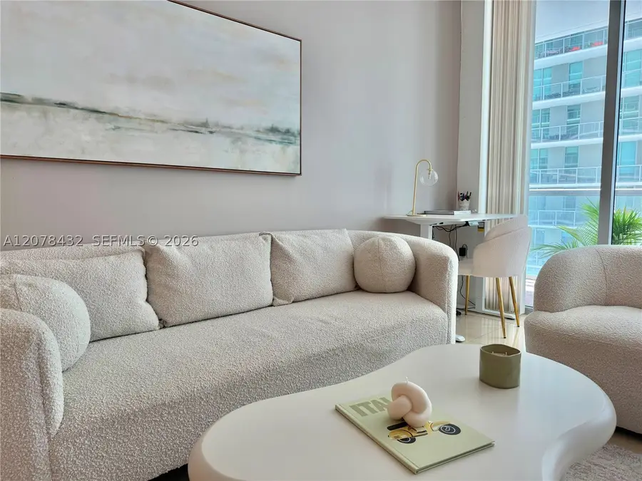 1111 SW 1st Ave #2215-N, Miami, FL 33130 - #3