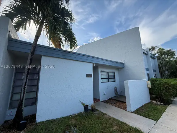 1501 NW 94th Ave #237, Pembroke Pines, FL 33024