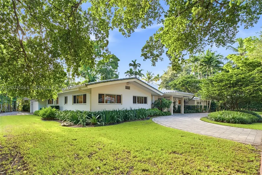 1510 Ferdinand St, Coral Gables, FL 33134 - #2