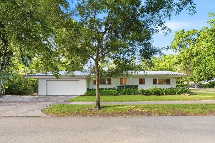 1510 Ferdinand St, Coral Gables, FL 33134 - #3