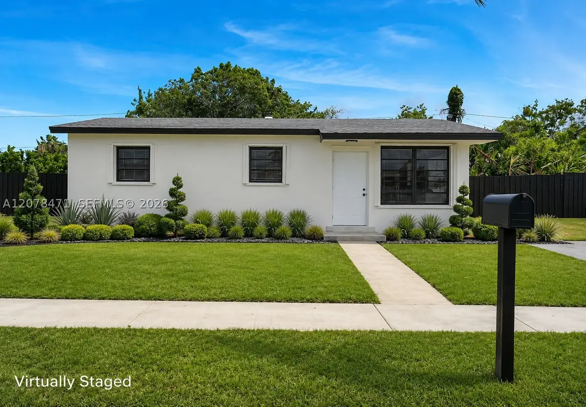 10720 SW 147th St, Miami, FL 33176 - #1