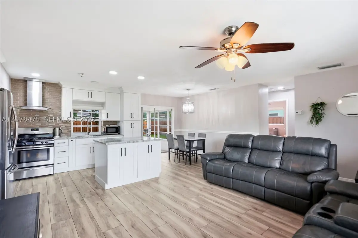 8397 NW 25th Ct, Sunrise, FL 33322 - #1