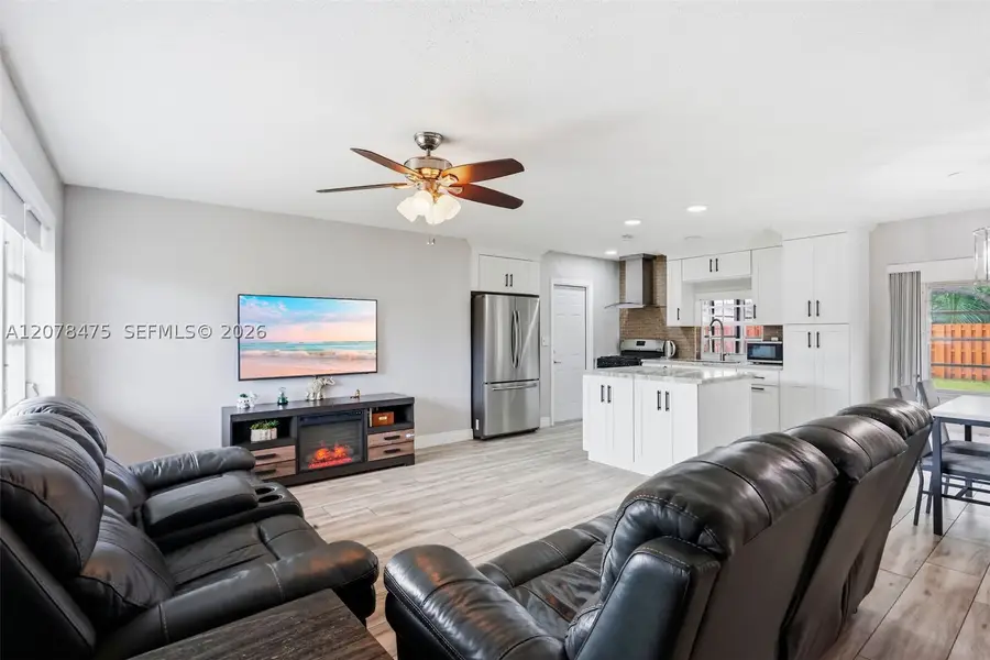 8397 NW 25th Ct, Sunrise, FL 33322 - #3