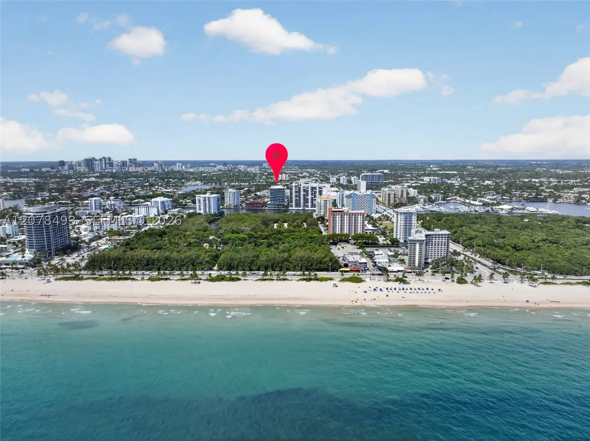 920 Intracoastal Dr #PH2, Fort Lauderdale, FL 33304 - #1