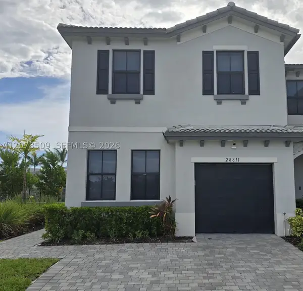 28611 SW 129th Ct, Homestead, FL 33033