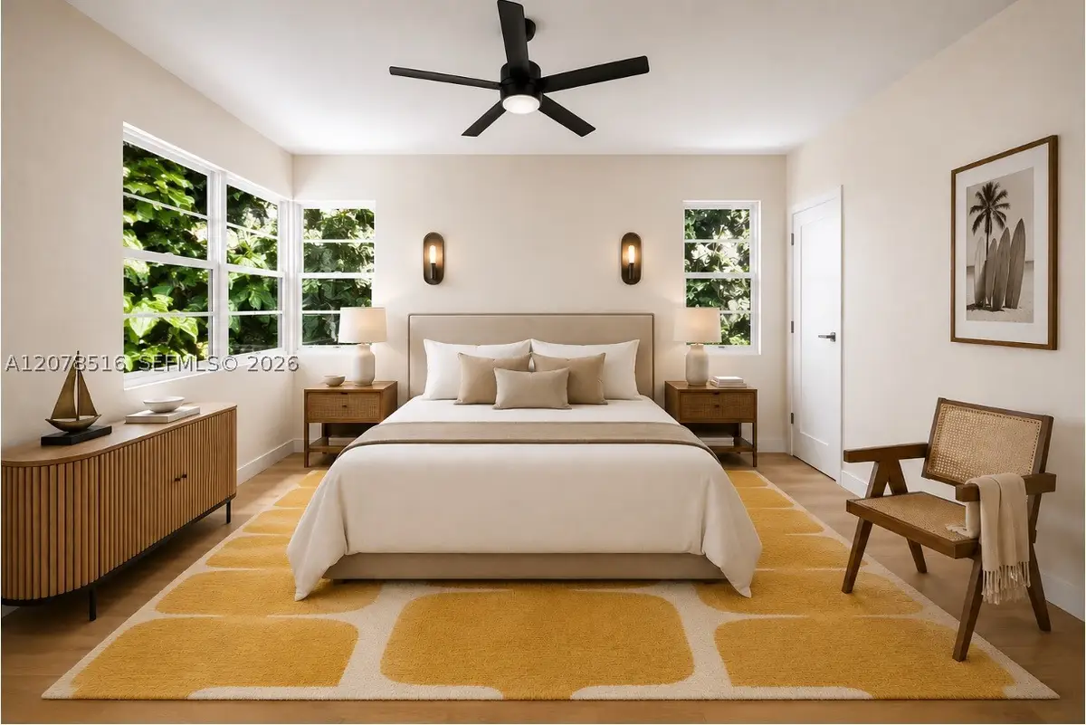 1435 West Ave #4, Miami Beach, FL 33139 - #1