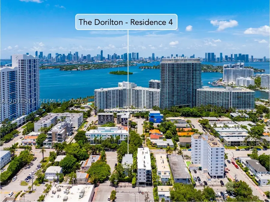 1435 West Ave #4, Miami Beach, FL 33139 - #2