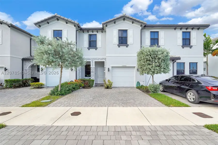 13043 SW 286th Way, Homestead, FL 33033 - #2