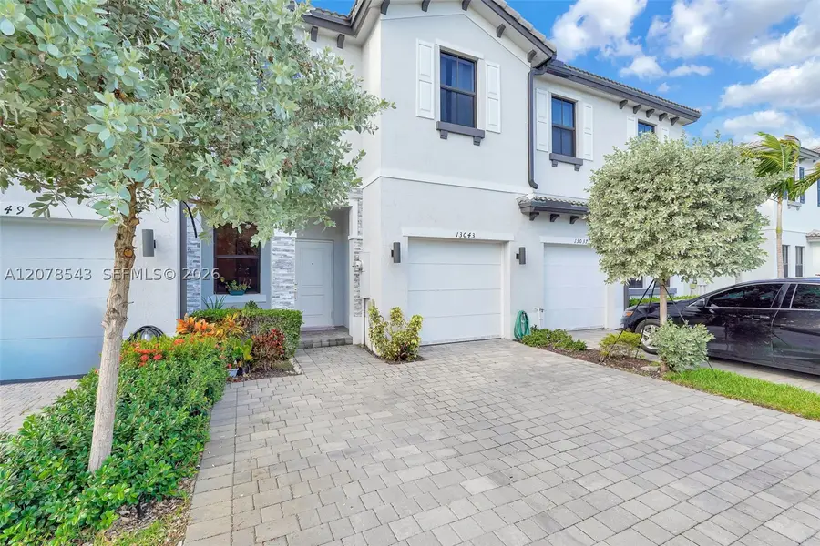 13043 SW 286th Way, Homestead, FL 33033 - #3