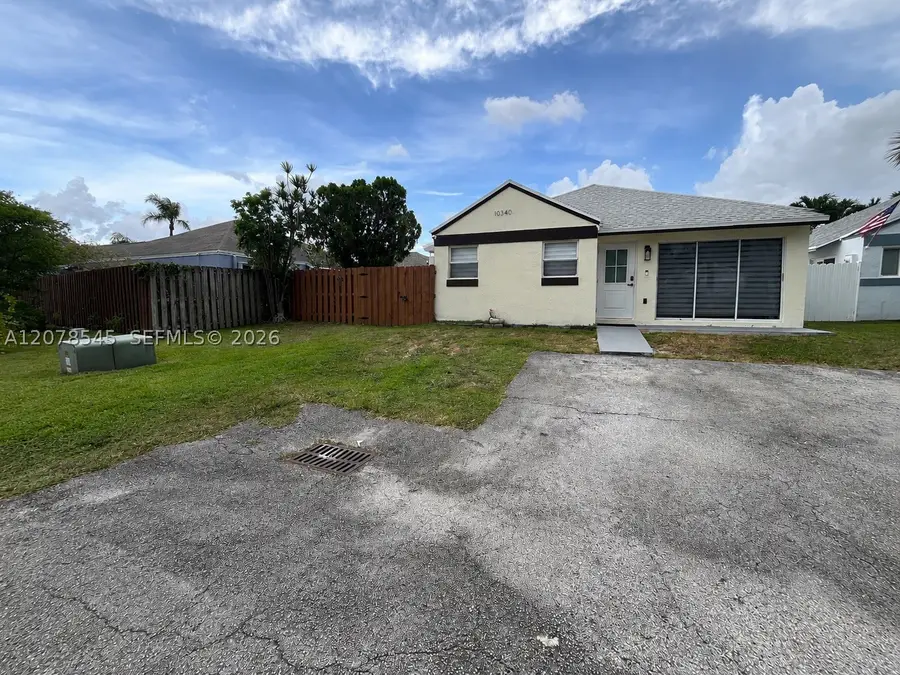 10340 SW 207th St, Cutler Bay, FL 33189 - #2
