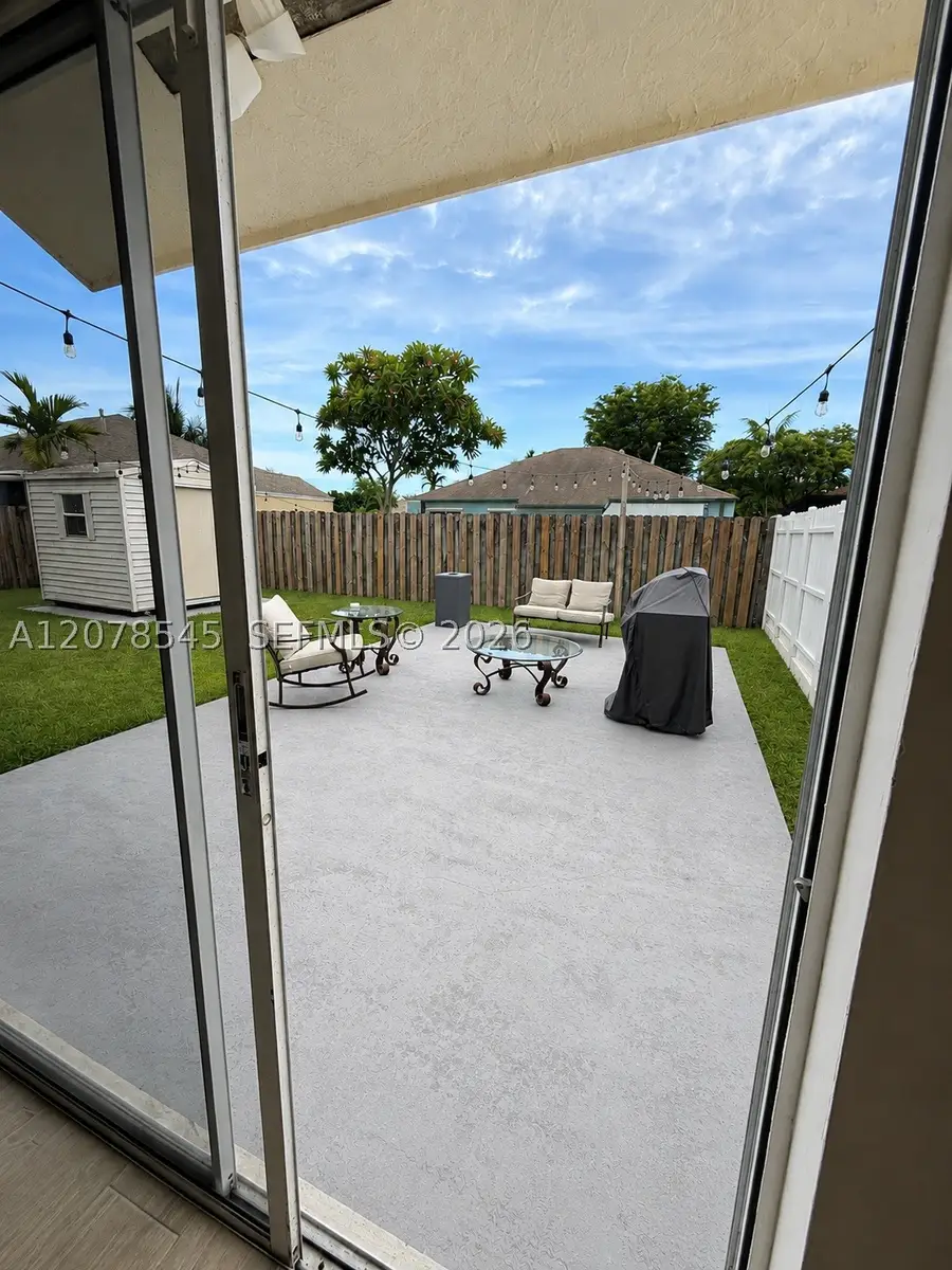 10340 SW 207th St, Cutler Bay, FL 33189 - #3